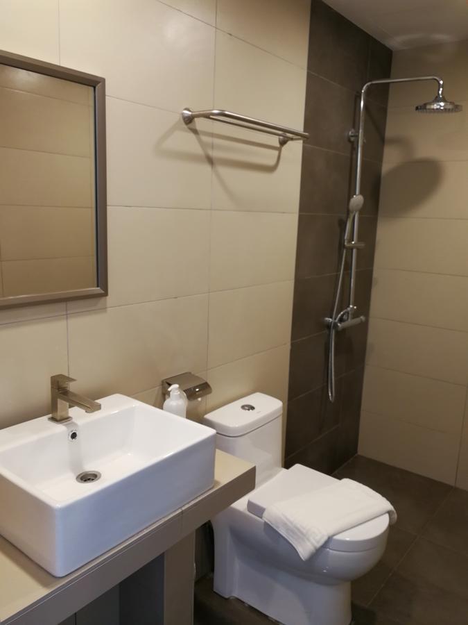 1 Orange Hotel Klia & Klia2 Szepang Kültér fotó