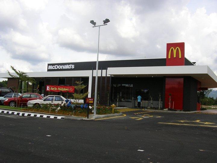 1 Orange Hotel Klia & Klia2 Szepang Kültér fotó