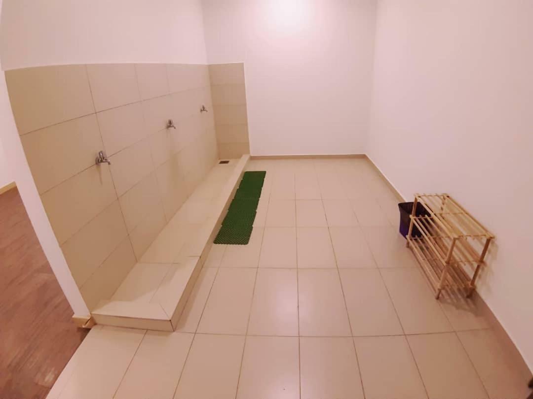 1 Orange Hotel Klia & Klia2 Szepang Kültér fotó